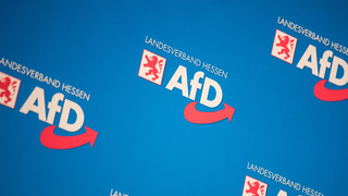 Waldkappels Stadtrat ist heimlich bei AfD eingetreten