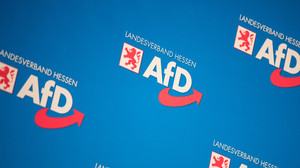 Waldkappels Stadtrat ist heimlich bei AfD eingetreten
