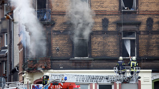 Brandkatastrophe in Ludwigshafen: Neue Hinweise nach fast 16 Jahren