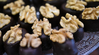 Gericht glaubt nicht an Alkoholfahrt in Hofheim durch Schnaps-Pralinen