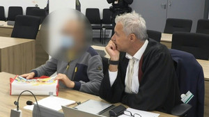 Beispielloser Spionageprozess gegen Ex-Mitarbeiter von AfD-Politiker Krah