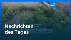 Nachrichten des Tages | 25. November 2025 - Abendausgabe