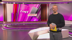 "taff" Klatsch: Hat Nicole Scherzinger geheiratet?