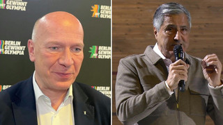 "Berlin gewinnt (mit) Olympia": Hauptstadt gibt Startschuss für Kampagne