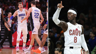 NBA: Wagners feiern nächsten Sieg - auch Schröder erfolgreich