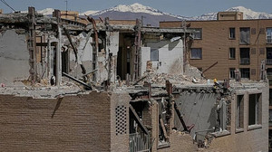 Iran-USA-Konflikt: Zweite Gesprächsrunde "sehr wahrscheinlich"
