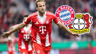 Kane ebnet den Weg für Bayerns erstes DFB-Pokalfinale seit 2020