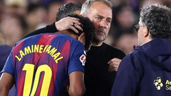 Spanien-Star Yamal verletzt sich bei Elfmeter, WM in Gefahr