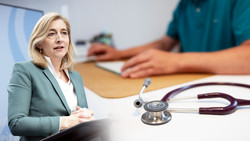 Hausärzte gegen Warken-Plan