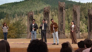 Teaser-Trailer zu "Camp Rock 3": Die Jonas Brothers kehren zurück
