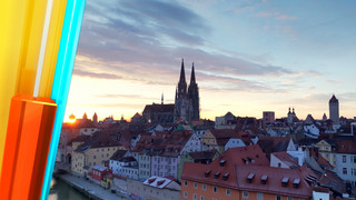 Schönste Altstadt Deutschlands? Regensburg im Check