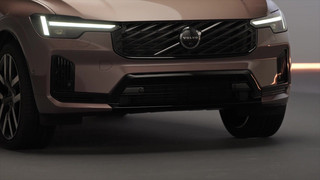 Volvo XC60 und Volvo XC90 als neue Long-Range Plug-in-Hybride - Wichtige Brücke zur Elektrifizierung
