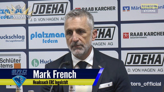 DEL: Iserlohner Aufholjagd gegen Ingolstadt kommt zu spät