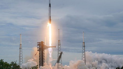 Japan startet Mission: Proben vom Marsmond Phobos sollen zurückkehren