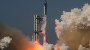 SpaceX-Börsendebüt macht Musk zum Billionär