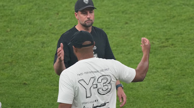 FC Bayern und Stuttgart eröffnen Bundesliga Saison