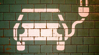 Hessen baut Ladepunkte an Dienstgebäuden weiter aus