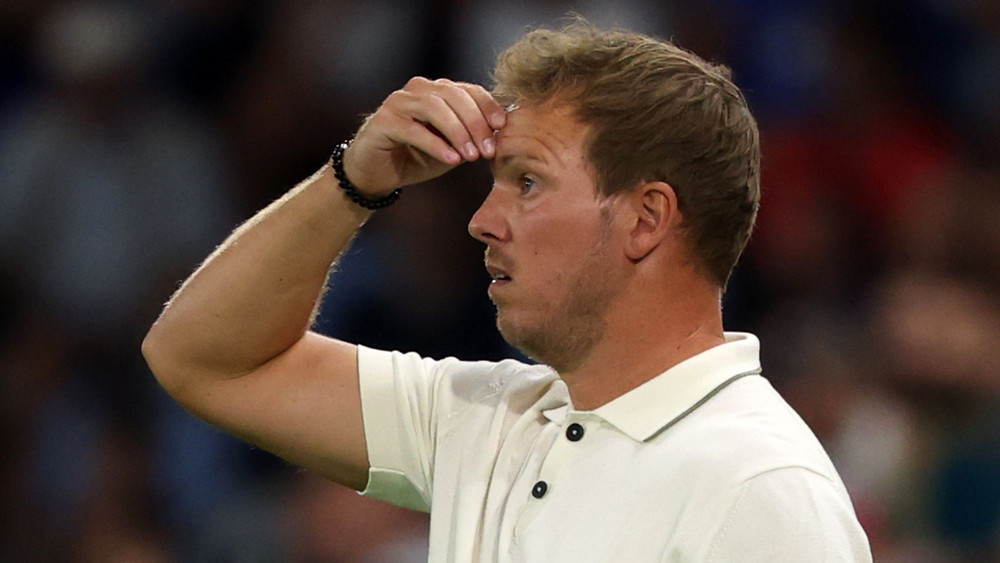 Slowakei - Deutschland