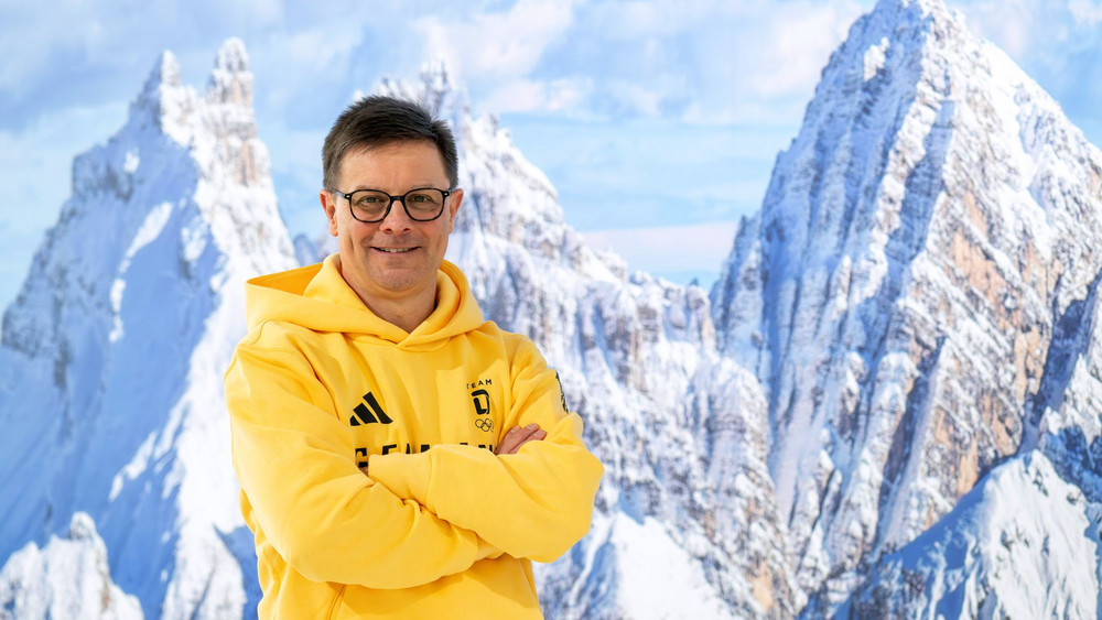 Olympia-Nominierung des deutschen Teams