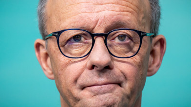 CDU-Klausurtagung in Mainz abgesagt wegen Wetterwarnungen