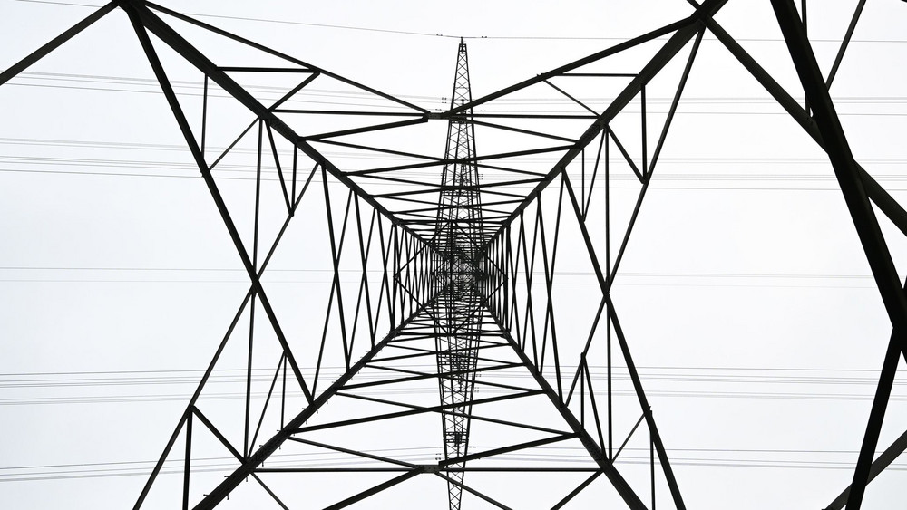 In mehreren Orten im Rheingau-Taunus-Kreis ist es zu einem Stromausfall gekommen (Symbolbild).