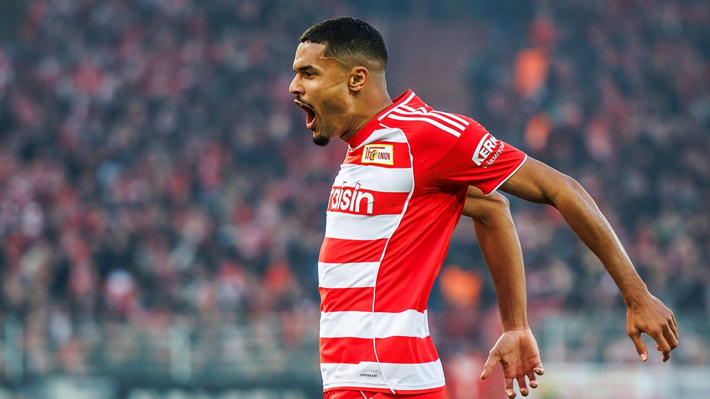 1. FC Union Berlin - Bayern München