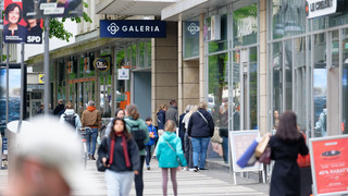 Galeria kämpft mit Mietverhandlungen um Filialen