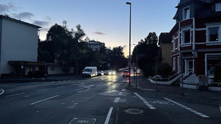 Frankfurt: Stromausfall in Eckenheim und Preungesheim behoben