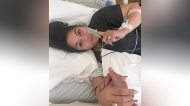 Das posten die Stars bei Instagram & Co