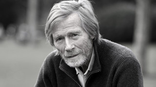 Schauspieler Horst Janson mit 89 Jahren gestorben