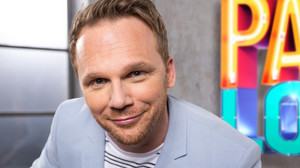 Silvia am Sonntag – Komiker Ralf Schmitz zu Besuch