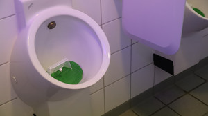 Schultoiletten in Rüsselsheim bald in Eigenverantwortung