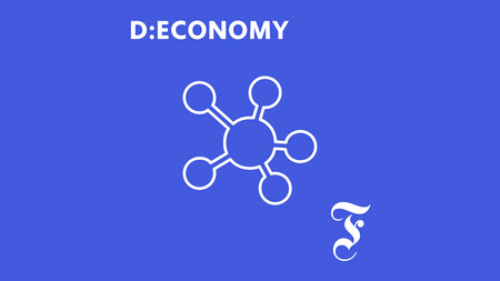 D:ECONOMY Podcast - Digital und Wirtschaft