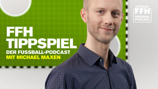 „FFH-Tippspiel“ – der Fußball-Podcast