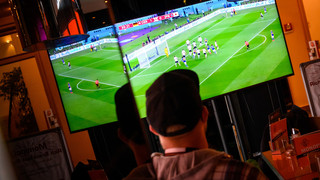 Media Markt und Saturn verkaufen mehr Fernseher wegen EM