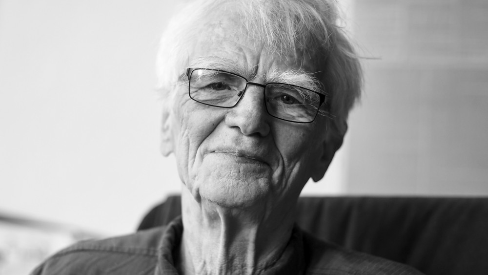 Der Grünen-Politiker Hans-Christian Ströbele ist im Alter von 83 Jahren gestorben.