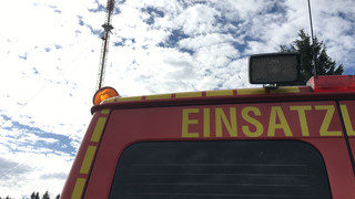 Gondel-Unfall Hoher Meißner: Gutachten zur Ursache