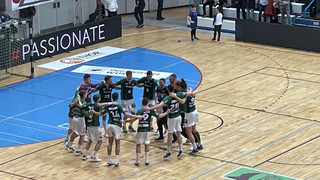 HSG Wetzlar erreicht das DHB-Pokal Viertelfinale