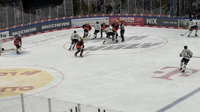 Löwen Frankfurt mit nächster Pleite beim 1:4 gegen Köln