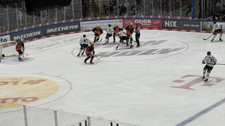 Löwen Frankfurt mit nächster Pleite beim 1:4 gegen Köln