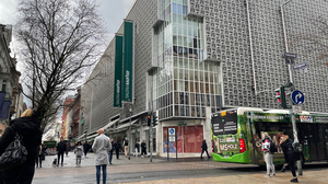 Galeria Karstadt Kaufhof will 7 Filialen in Hessen schließen