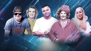 Punkte sammeln & Comedy Tickets gewinnen