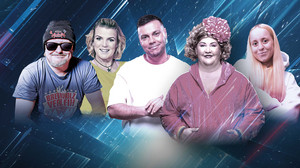 Punkte sammeln & Comedy Tickets gewinnen