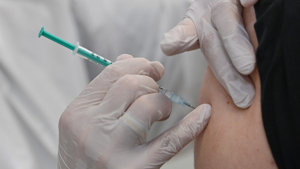 Impfschäden Corona Impfung Hessen Anträge Februar 2023