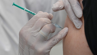 Zwei Südhessen gestehen die Fälschung von Corona-Impfpässen