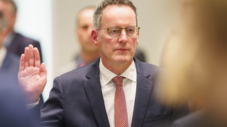 Konsequenz aus Ahrtal: Rheinland-Pfalz stärkt den Katastrophenschutz