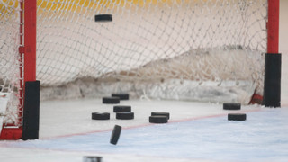 Kassel Huskies bei 1:3 Niederlage gegen Lausitz ohne Durschlagskraft