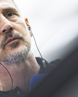Eintracht: Adi Hütter  wird neuer Cheftrainer (auto. import)