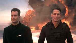 Kinotipp: Argylle - Action, Gags und jede Menge Stars