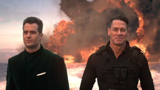 Kinotipp: Argylle - Action, Gags und jede Menge Stars